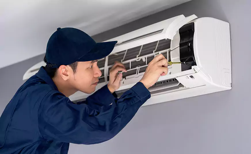 AC Duct Cleaning Rancho Cordova