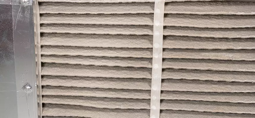 Mobile Car AC Filter Replacement in Rancho Cordova