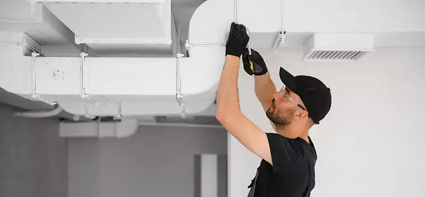 Our Air Duct Cleaning Services in Rancho Cordova, CA
