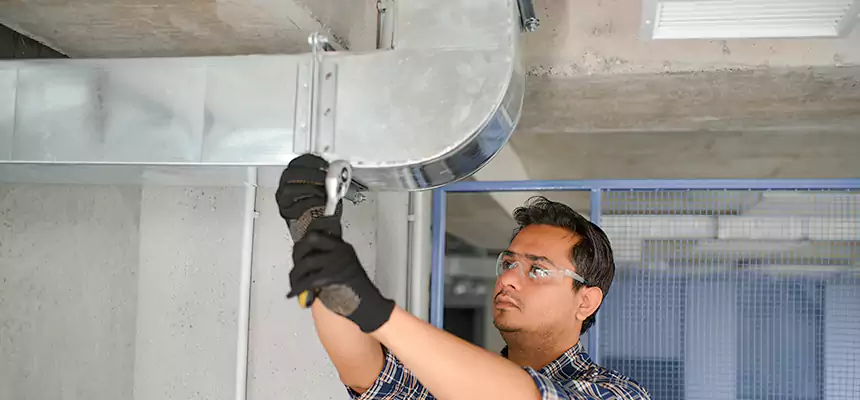 Our Air Duct Installation Services in Rancho Cordova, CA
