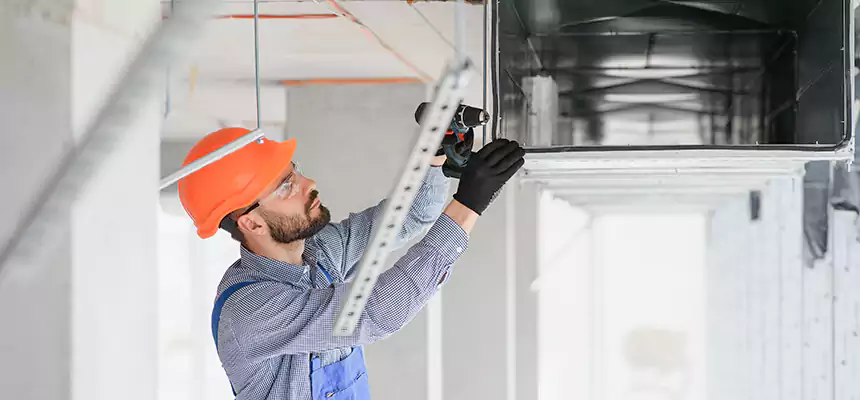 Our Air Vent Replacement Services in Rancho Cordova, CA