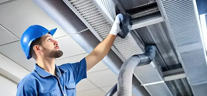 Our Annual Dryer Vent Maintenance Services in Rancho Cordova, CA