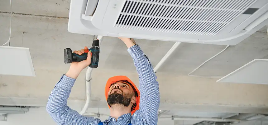 Detailed Multi‑Unit Riser & Roof Termination Cleaning in Rancho Cordova