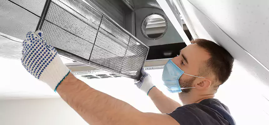 Our Dryer Vent Cleaning Services in Rancho Cordova, CA