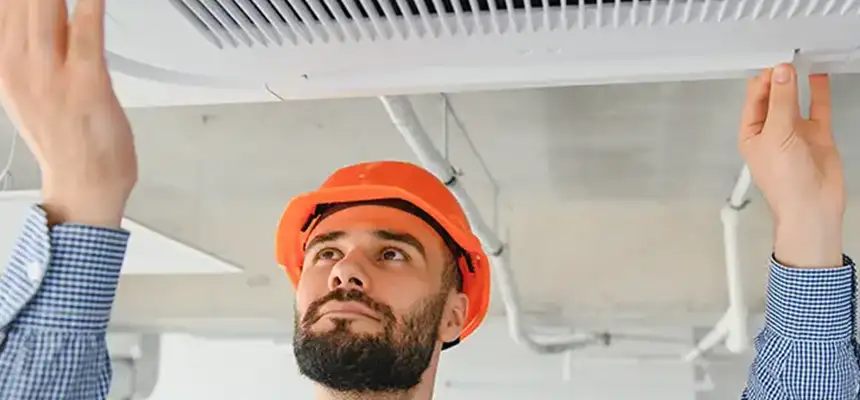 Our Furnace Vent Cleaning Services in Rancho Cordova, CA