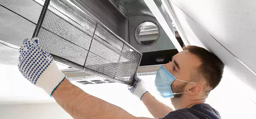 Our Home Duct Cleaning Services in Rancho Cordova, CA