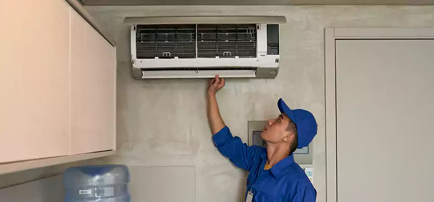 Balanced Fresh‑Air Ventilation (ERV/HRV) in Rancho Cordova