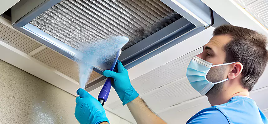 Our Home Ventilation Cleaning Services in Rancho Cordova, CA
