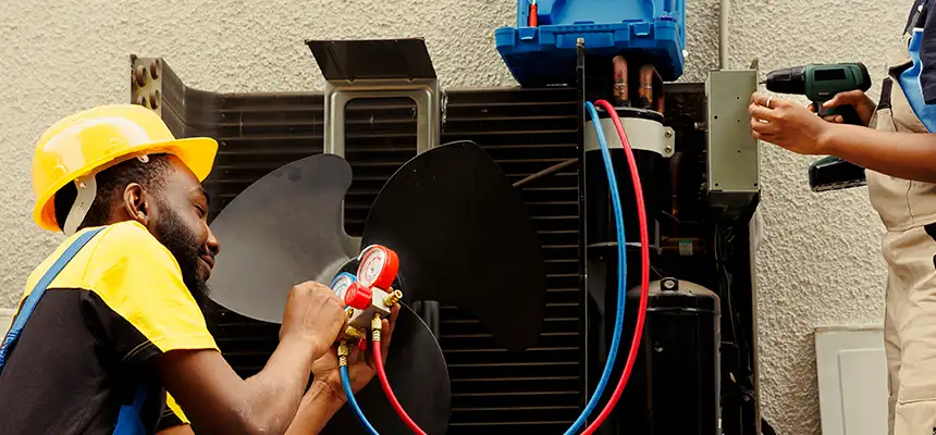 Our HVAC Airflow Optimization Services in Rancho Cordova, CA