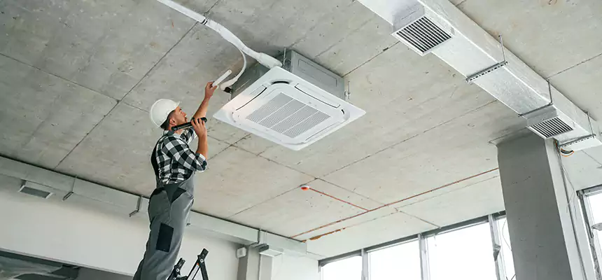 Our HVAC System Deodorizing Services in Rancho Cordova, CA