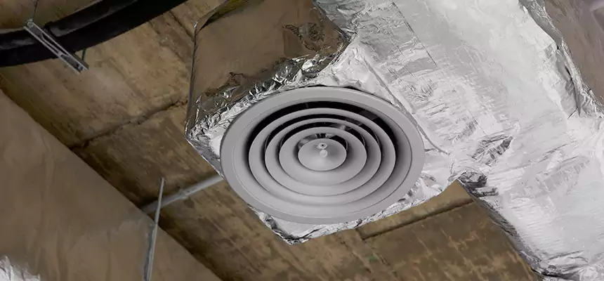 Our Industrial Dryer Vent Cleaning Services in Rancho Cordova, CA