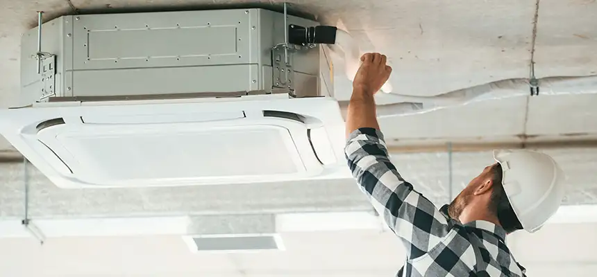 Our Local Vent Cleaning Services in Rancho Cordova, CA