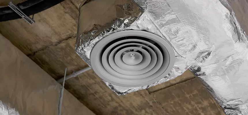 Our Low VOC Vent Installation Services in Rancho Cordova, CA