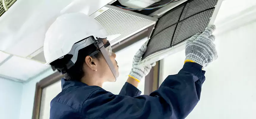 Our Mold & Mildew Removal from Air Ducts Services in Rancho Cordova, CA