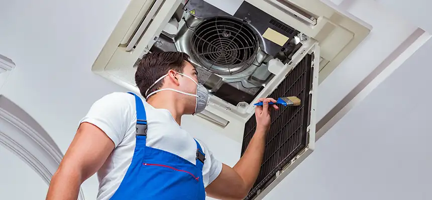 Our Move-in/Move-out Duct Cleaning Services in Rancho Cordova, CA