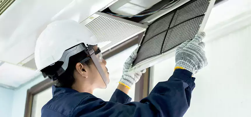 Our Multi-family Home Duct Cleaning Services in Rancho Cordova, CA