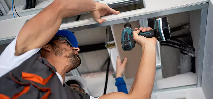 Our Retail Store Duct Cleaning Services in Rancho Cordova, CA