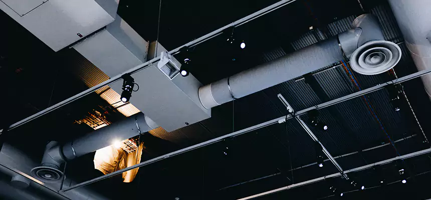 Our Seasonal Allergy Air Duct Cleaning Services in Rancho Cordova, CA