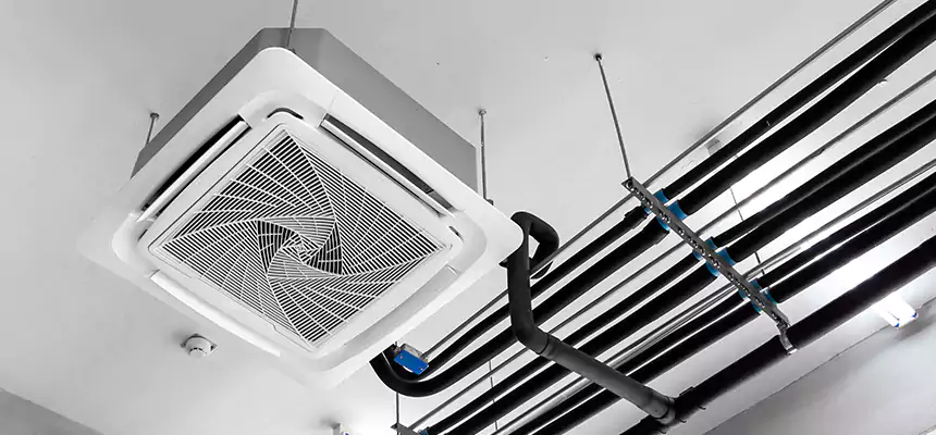 Our Smart AC Vent Controller Services in Rancho Cordova, CA