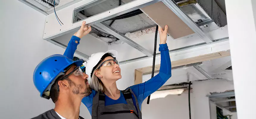 Our Vent Relocation Services in Rancho Cordova, CA