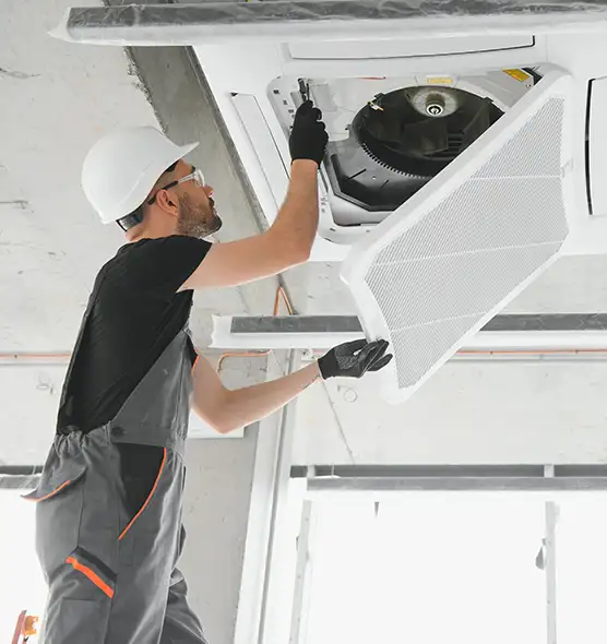 About Air Duct Rodent Removal in Rancho Cordova, CA