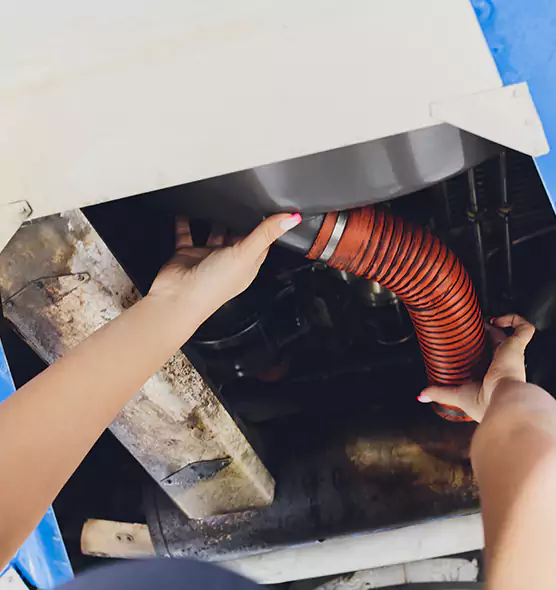 About Air Duct Virus Disinfection in Rancho Cordova, CA