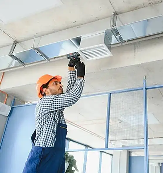 About Commercial Laundry Vent Cleaning in Rancho Cordova, CA