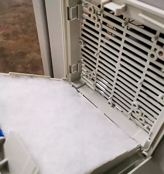 Professional Dryer Vent Mold Cleaning in Rancho Cordova, CA