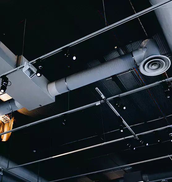 About Duct Sanitization with UV Light in Rancho Cordova, CA