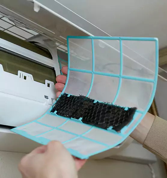 Welcome to Air Duct Cleaning & Repairs Rancho Cordova — Your Local HEPA Filter Installation Pros in Rancho Cordova, CA