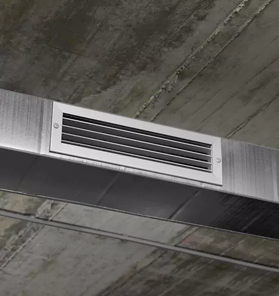 Trusted Hospital Grade Air Duct Cleaning Experts in Rancho Cordova, CA