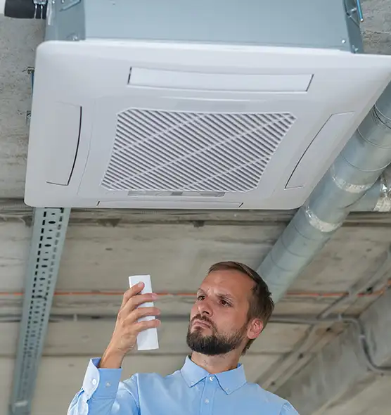 About Local Vent Cleaning Services in Rancho Cordova, CA