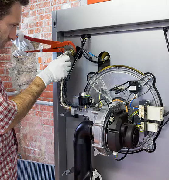 Advanced Repair Dryer Vent Hose in Rancho Cordova, CA