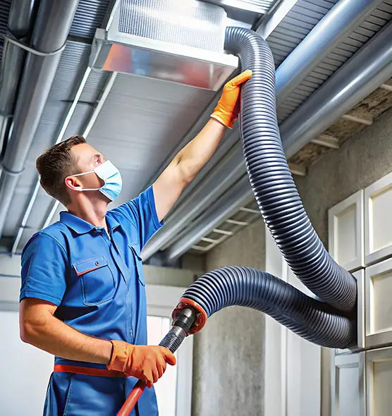 Welcome to Air Duct Cleaning & Repairs Rancho Cordova — Your Local Roof Dryer Vent Cleaning Specialists in Rancho Cordova, CA