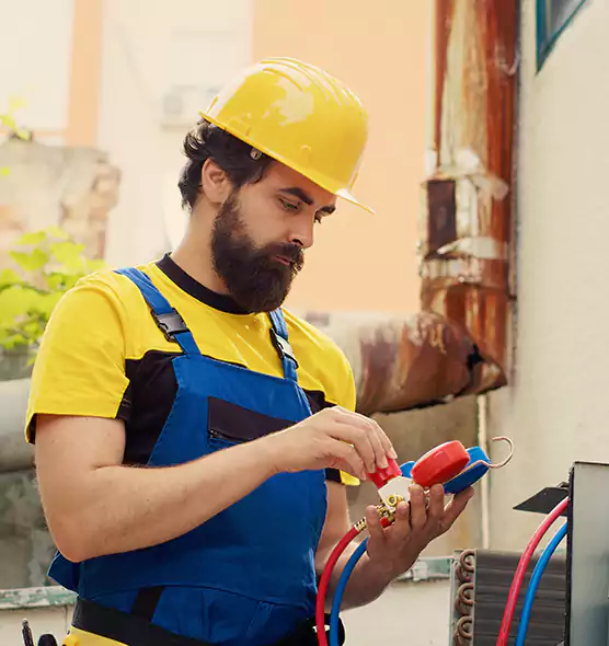 About Smart HVAC Installation in Rancho Cordova, CA