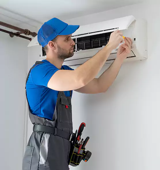About Smart Thermostat AC Installation in Rancho Cordova, CA