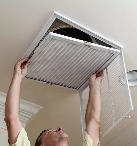 Professional Vent Relocation Services in Rancho Cordova, CA