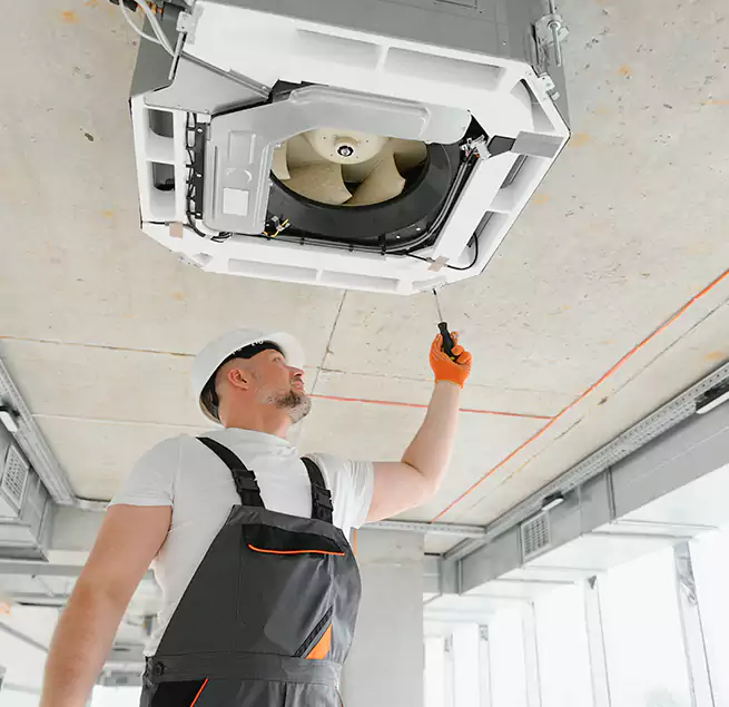 Why Homeowners & Businesses Trust Us in Rancho Cordova, CA?