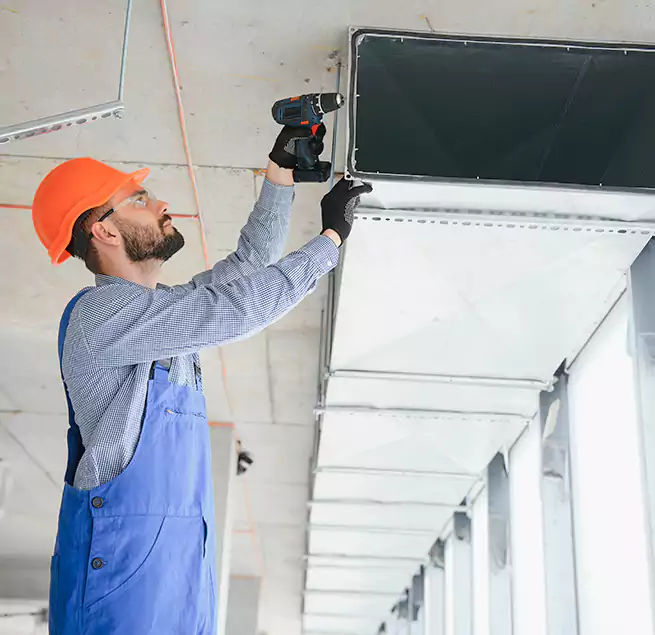 Why Homeowners & Businesses Trust Us in Rancho Cordova, CA?