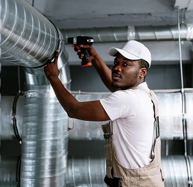 Why Homeowners & Businesses Trust Us Rancho Cordova, CA