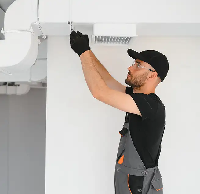 Why Homeowners & Businesses Trust Us in Rancho Cordova, CA?