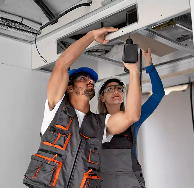 Why Homeowners & Businesses Trust Us in Rancho Cordova, CA