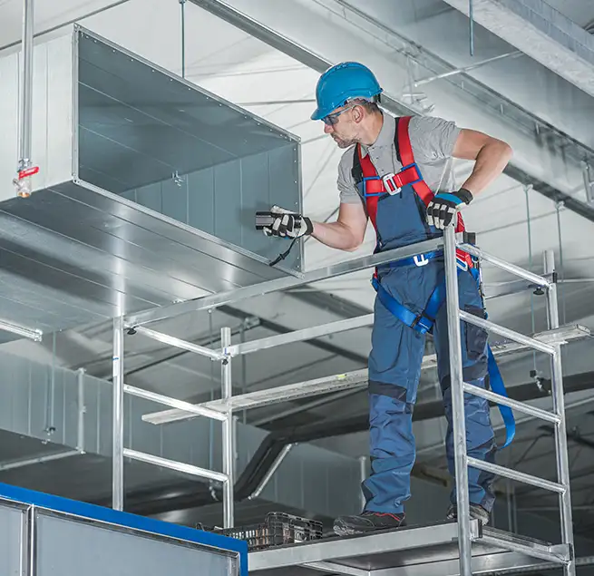 Why Homeowners & Businesses Trust Us in Rancho Cordova, CA?