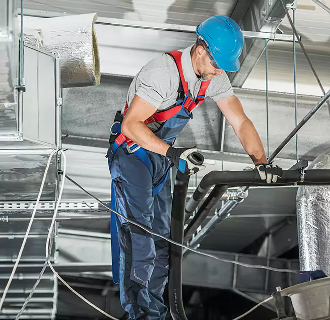 Why Homeowners & Businesses Trust Us in Rancho Cordova, CA?