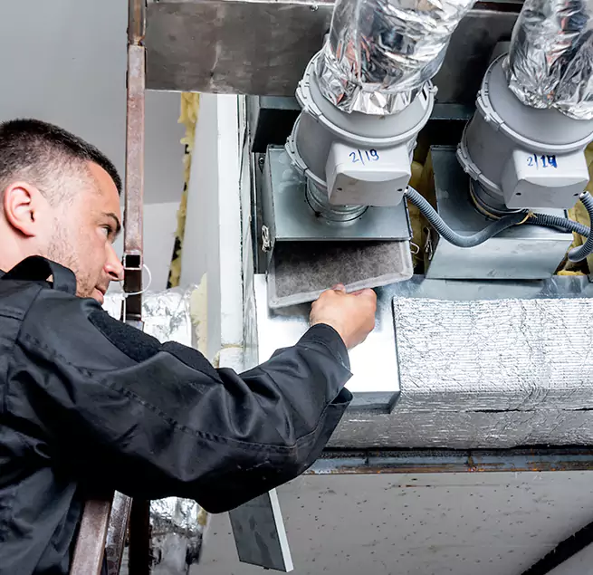 Why Homeowners & Businesses Trust Us in Rancho Cordova, CA