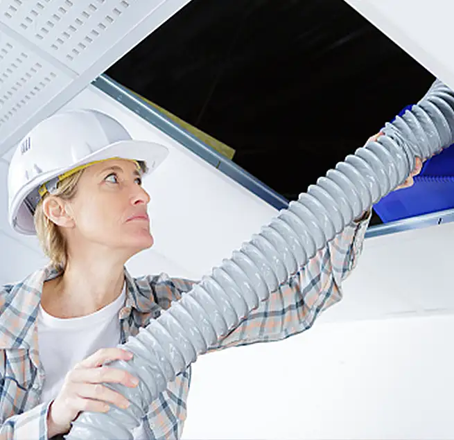 Why Homeowners & Businesses Trust Us Rancho Cordova, CA