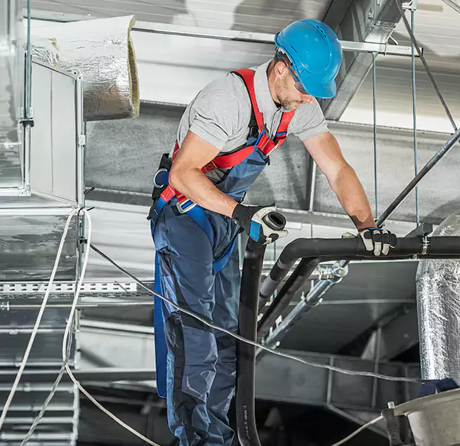 Why Homeowners & Businesses Trust Us in Rancho Cordova, CA?