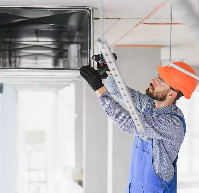 Why Homeowners & Businesses Trust Us Rancho Cordova, CA