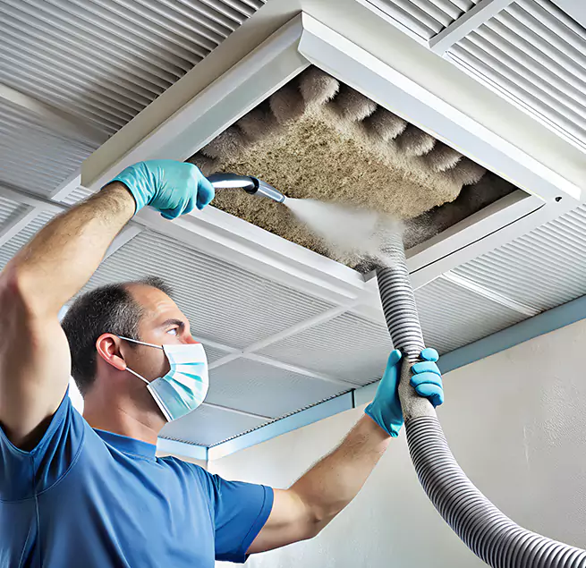 Why Homeowners Businesses Trust Us in Rancho Cordova, CA?