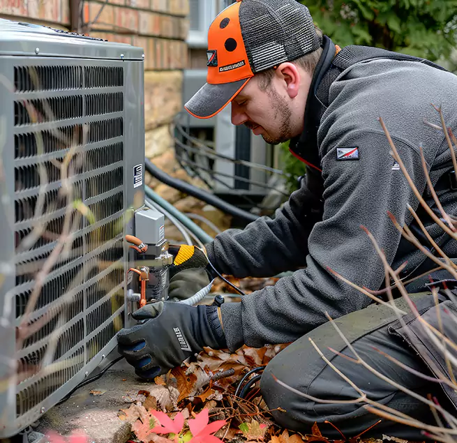 Why Homeowners & Businesses Trust Us in Rancho Cordova, CA?